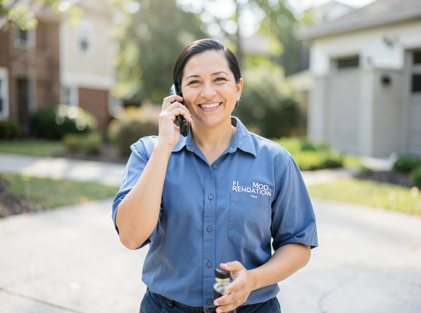 Mold Remediation Metaline Falls, WA FAQs